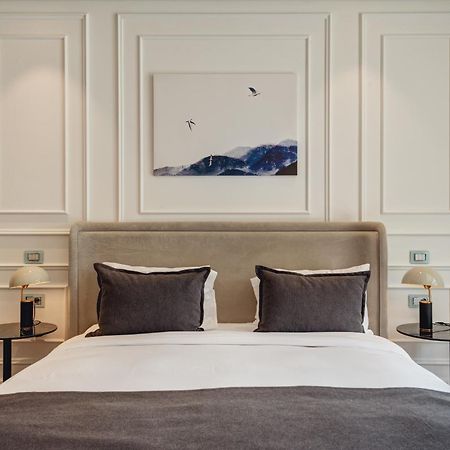 Portonovi Resort Herceg Novi Exteriér fotografie