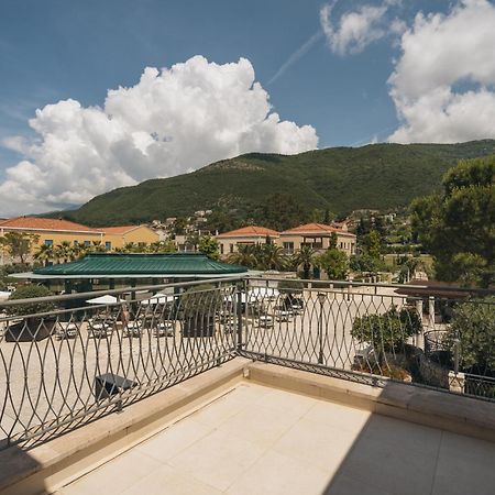 Portonovi Resort Herceg Novi Exteriér fotografie