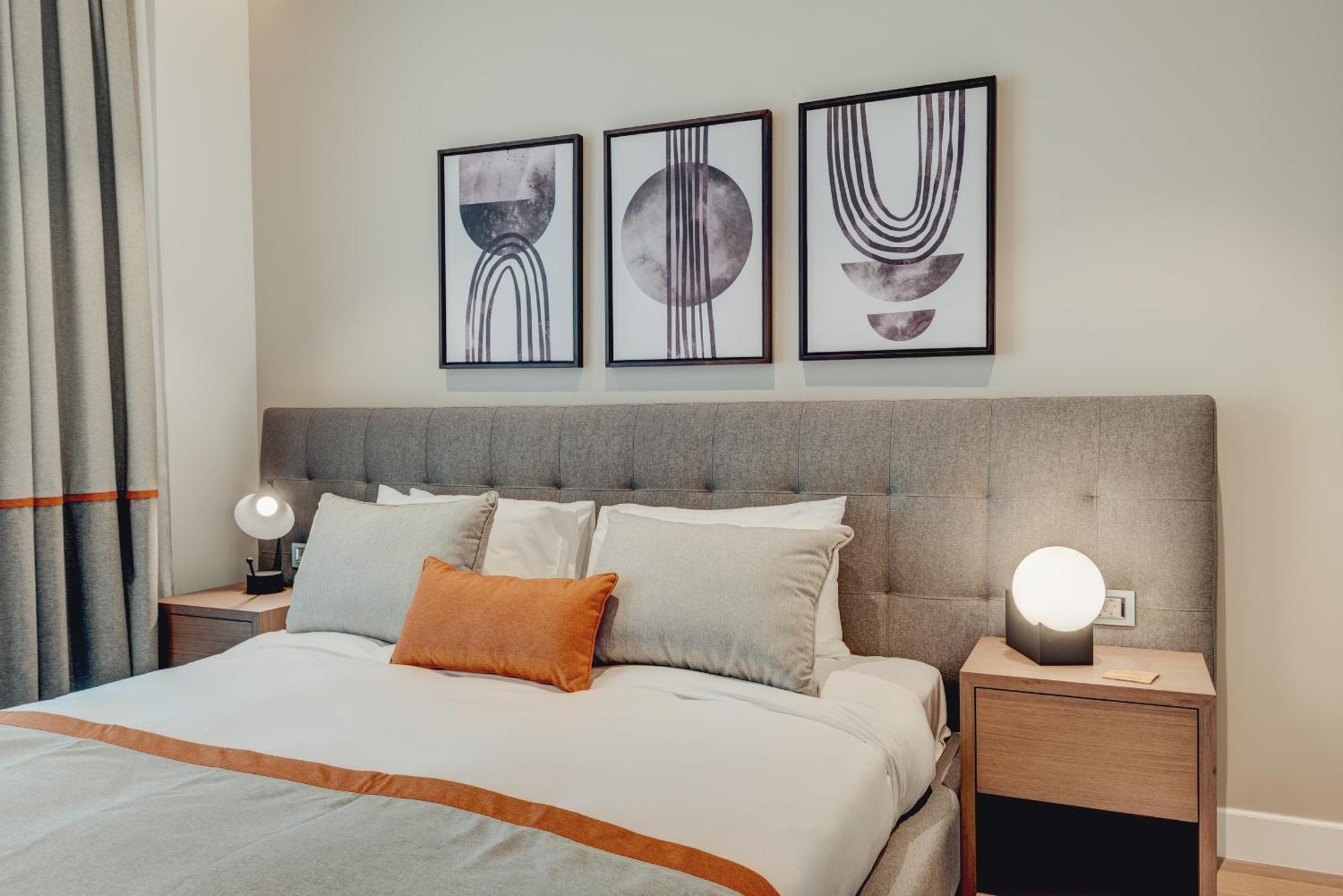 Portonovi Resort Herceg Novi Pokoj fotografie