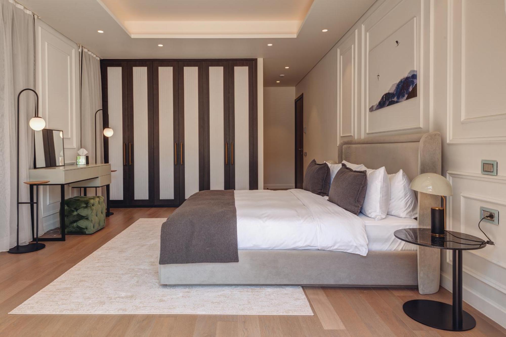 Portonovi Resort Herceg Novi Pokoj fotografie