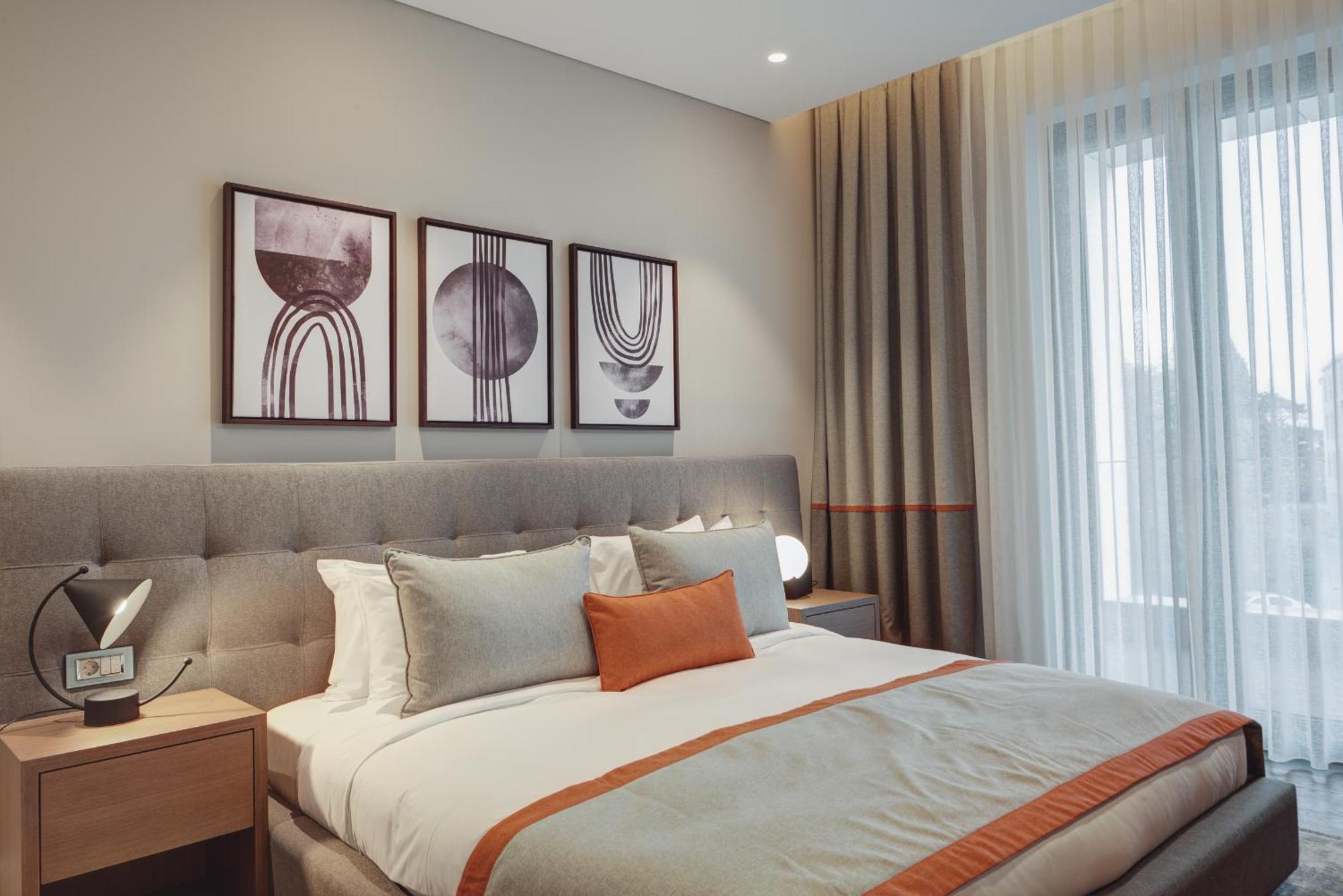 Portonovi Resort Herceg Novi Pokoj fotografie