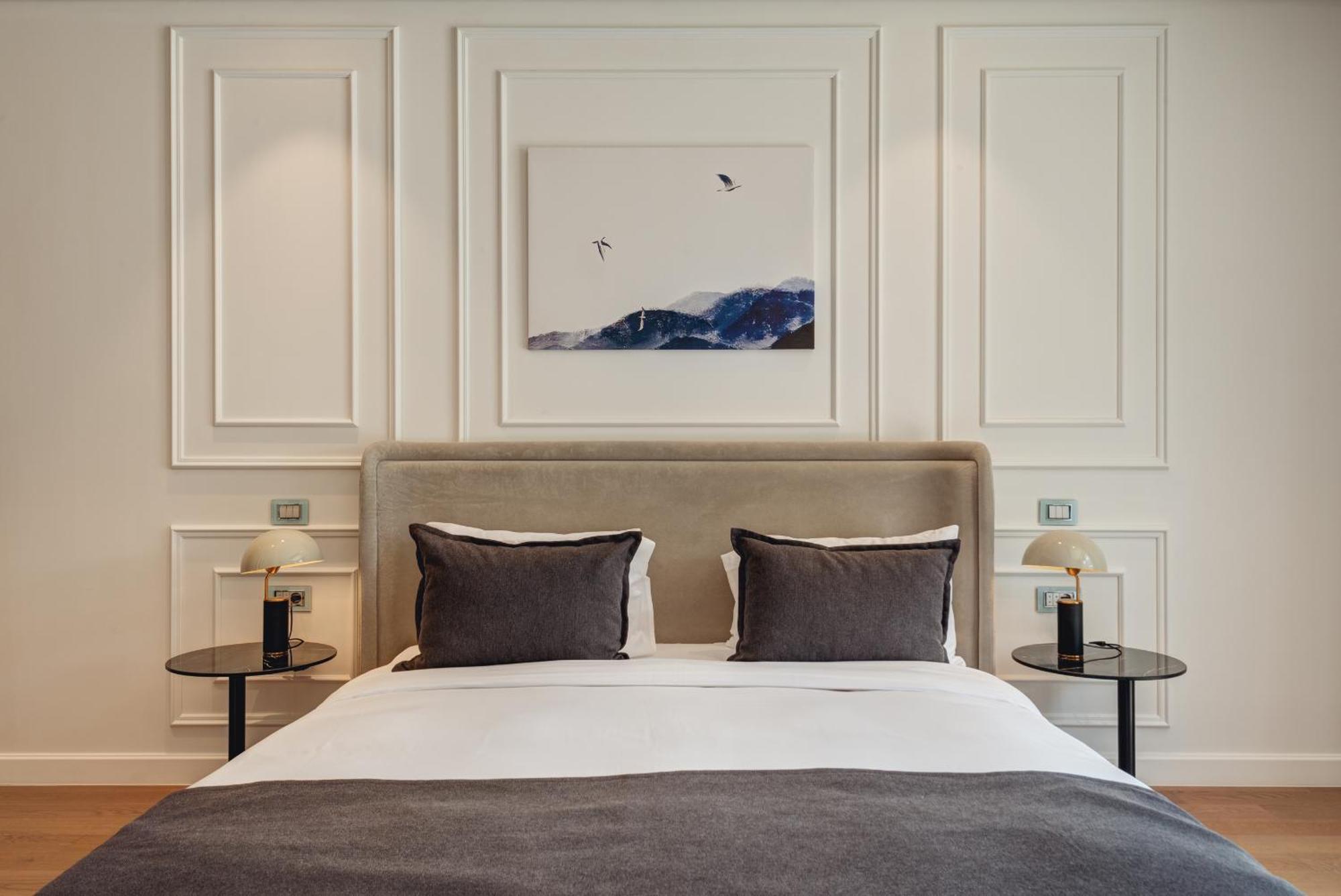 Portonovi Resort Herceg Novi Exteriér fotografie