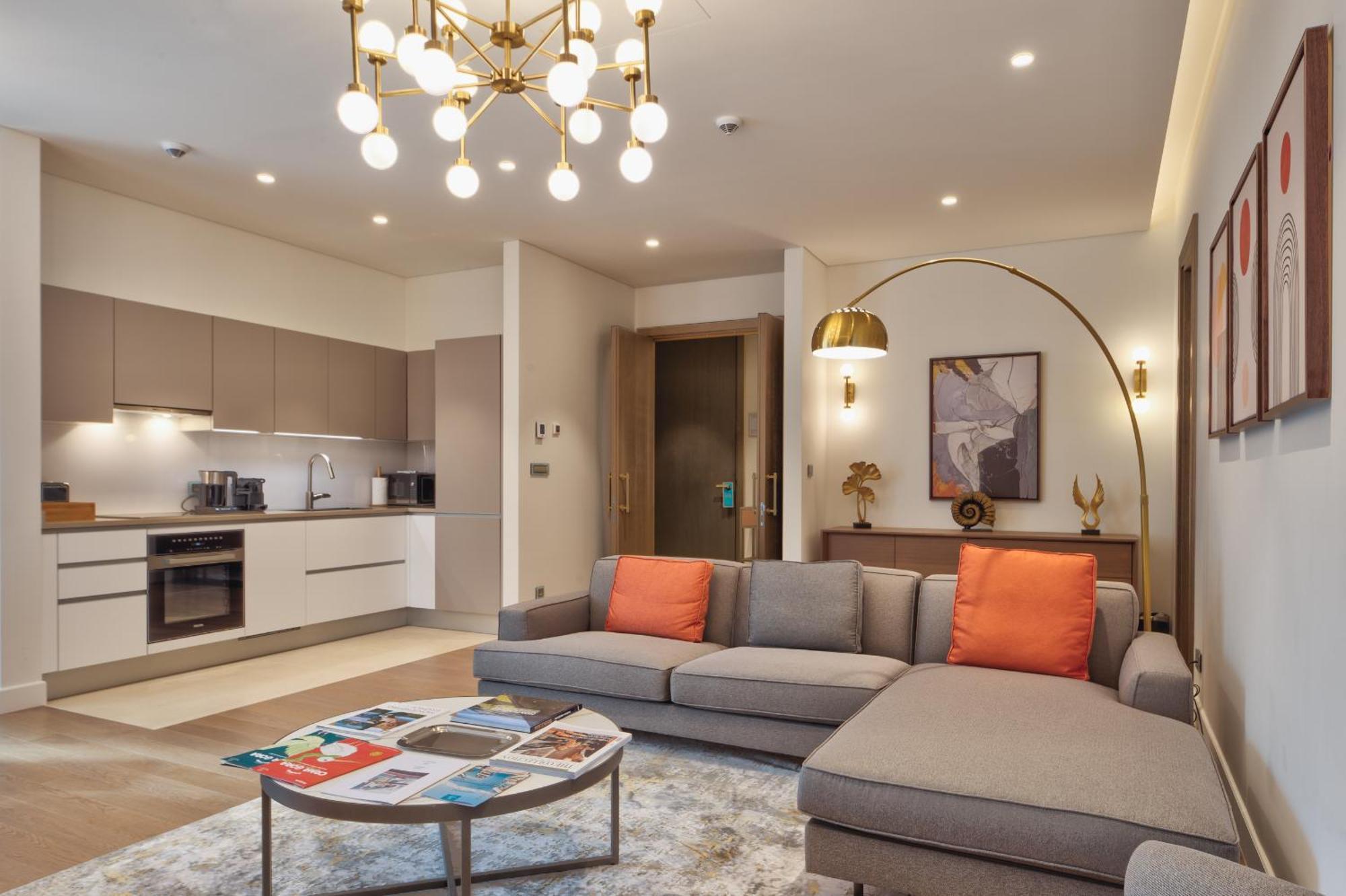Portonovi Resort Herceg Novi Exteriér fotografie