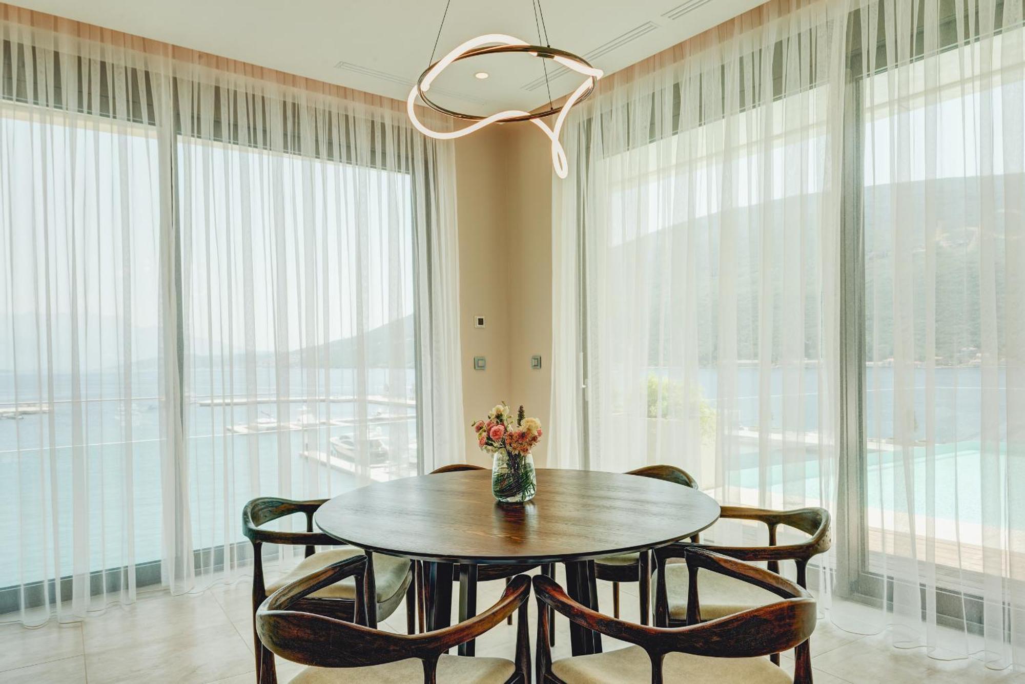 Portonovi Resort Herceg Novi Exteriér fotografie