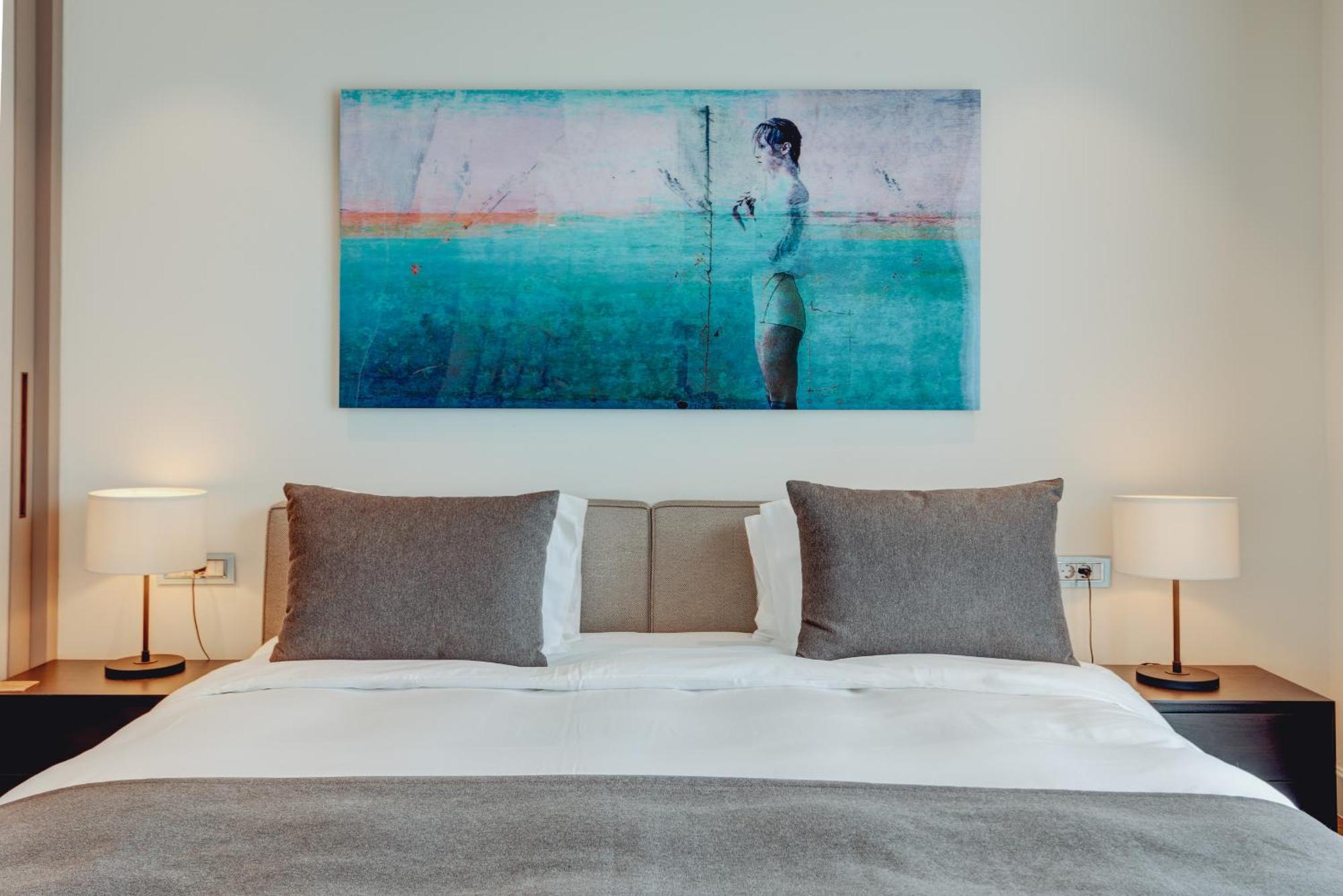 Portonovi Resort Herceg Novi Exteriér fotografie