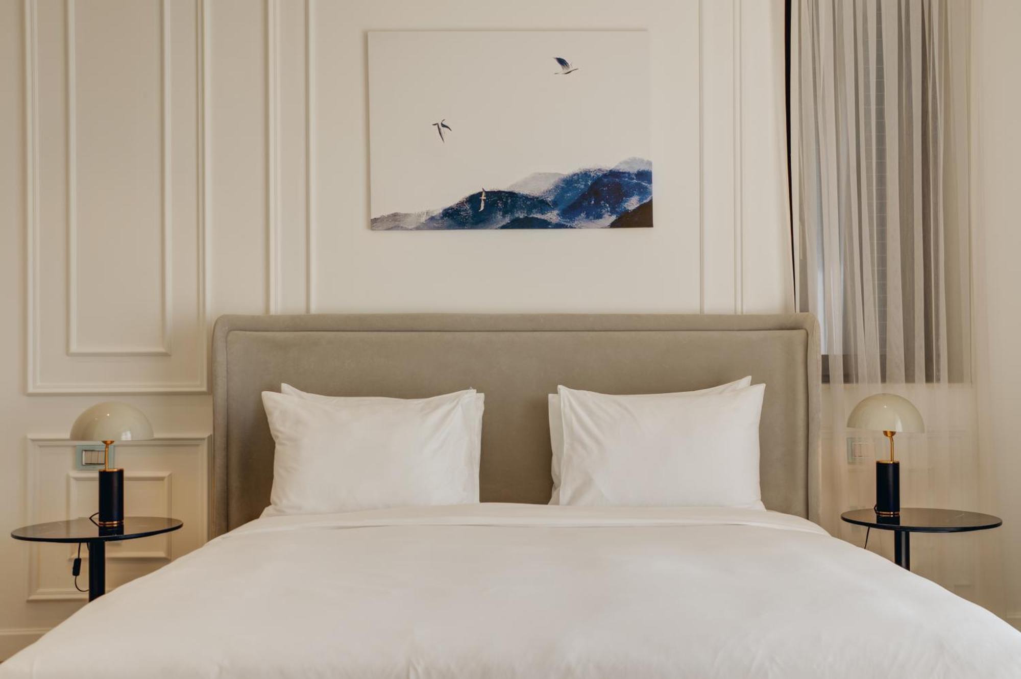 Portonovi Resort Herceg Novi Exteriér fotografie