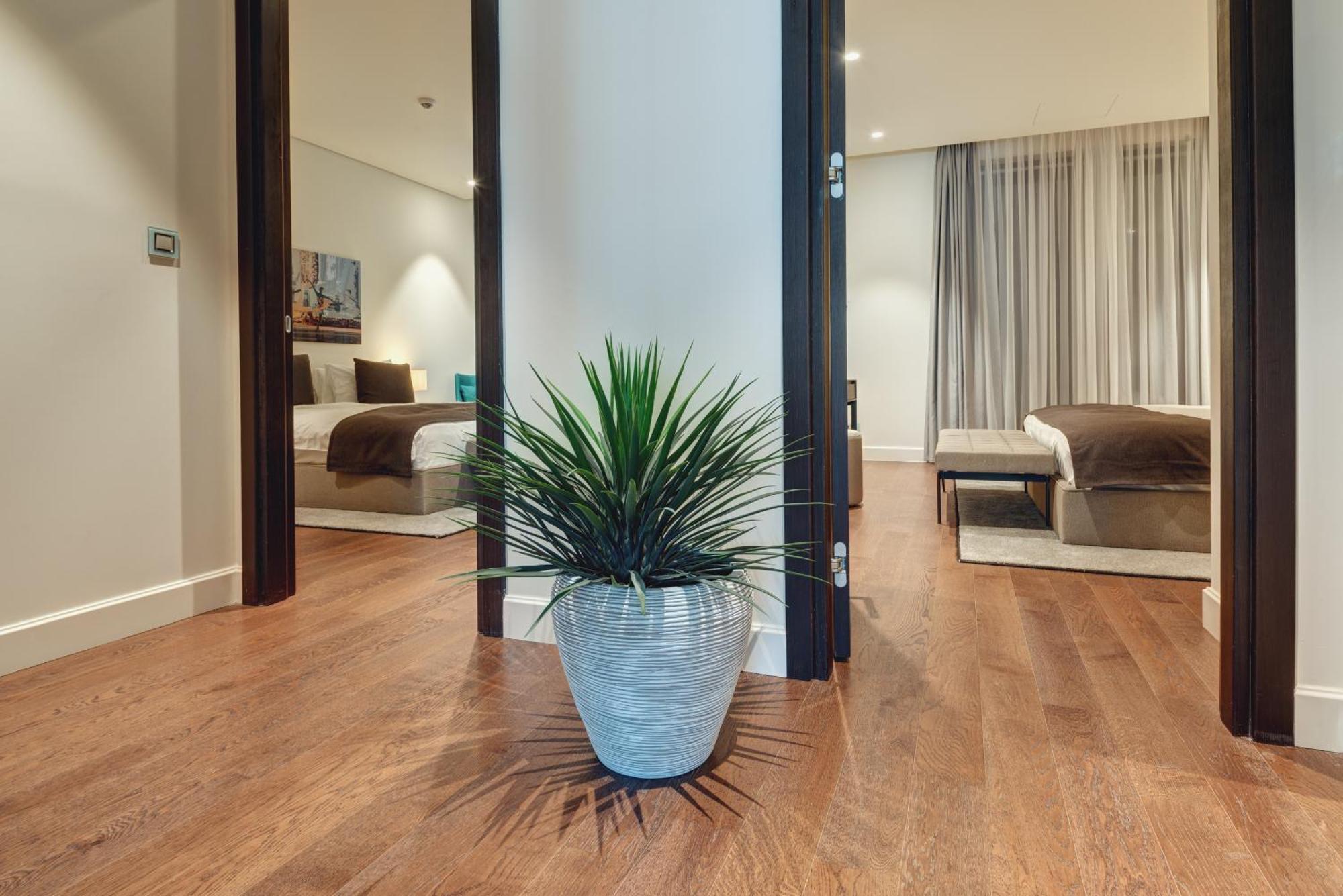 Portonovi Resort Herceg Novi Exteriér fotografie