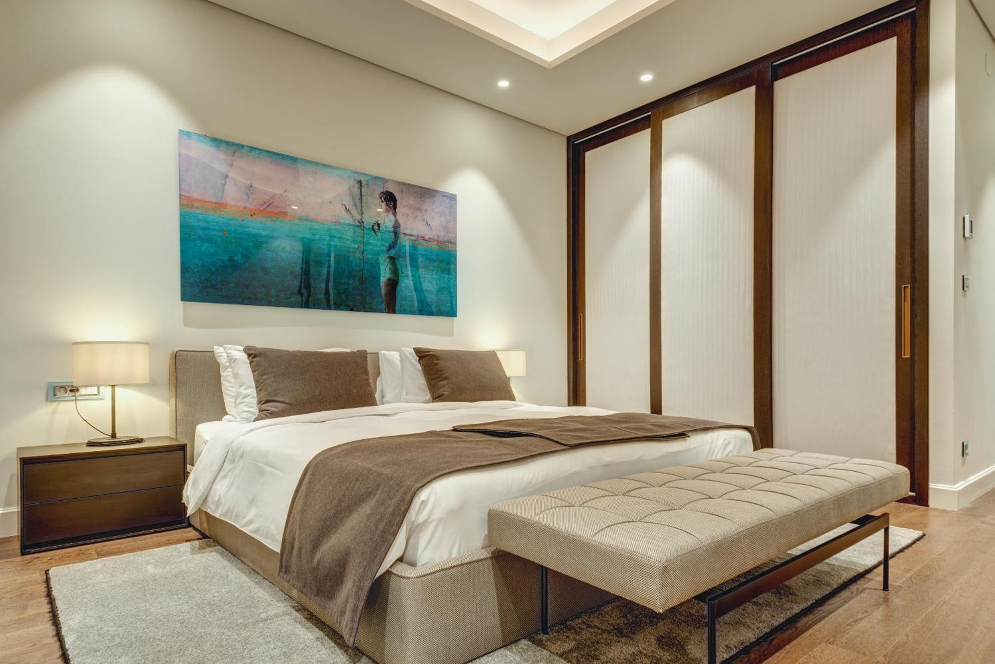 Portonovi Resort Herceg Novi Exteriér fotografie