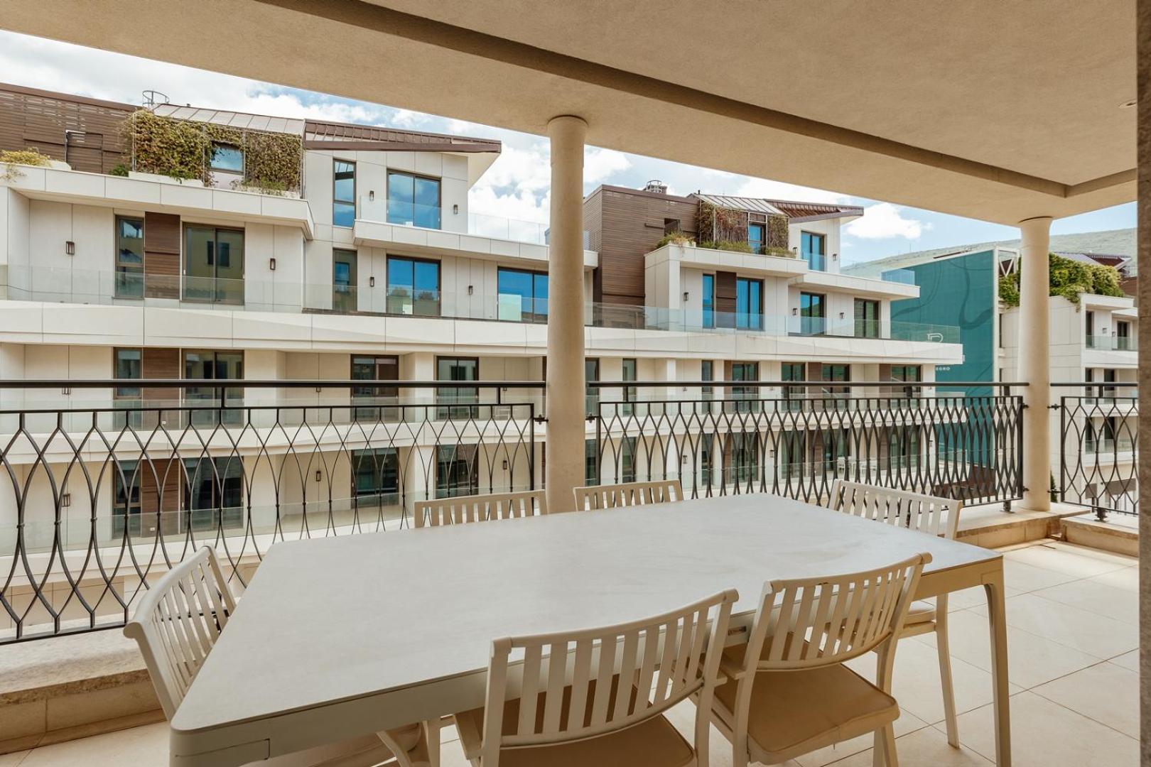 Portonovi Resort Herceg Novi Exteriér fotografie