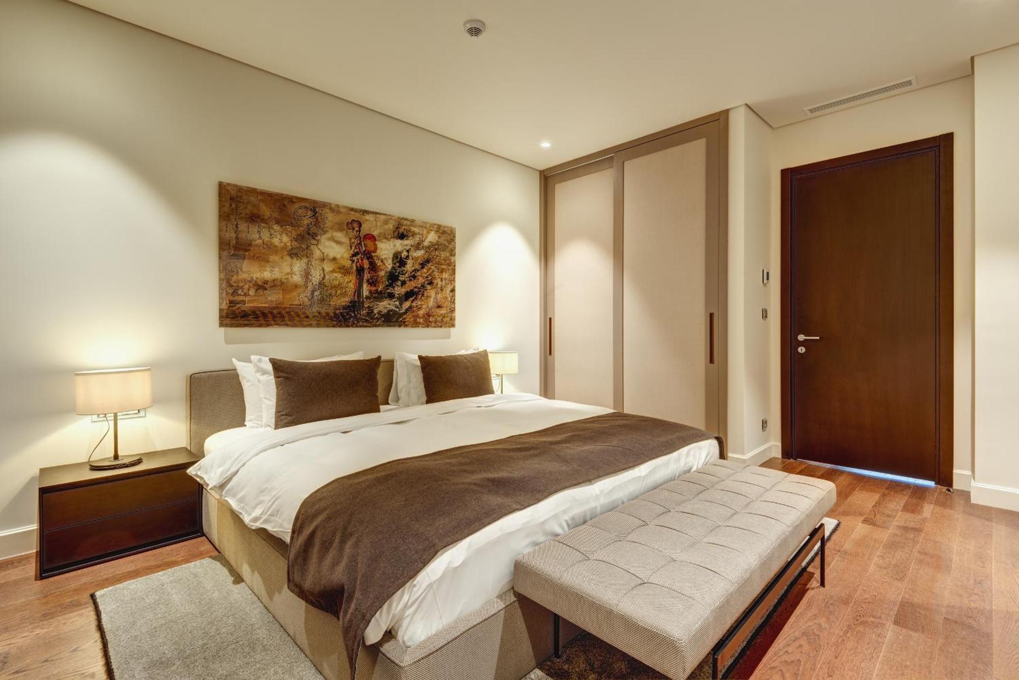Portonovi Resort Herceg Novi Exteriér fotografie